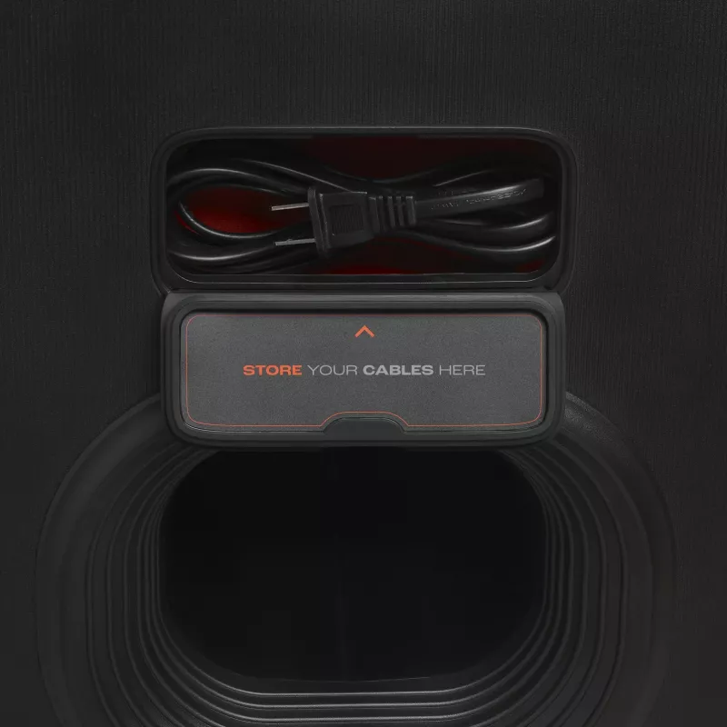 JBL PartyBox Ultimate negro 1100 W