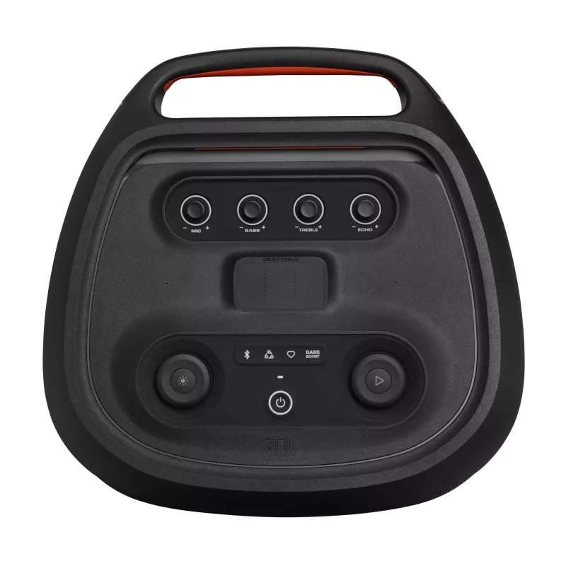 JBL PartyBox Ultimate negro 1100 W
