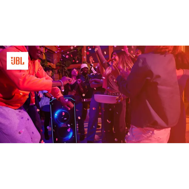 JBL PartyBox Ultimate negro 1100 W