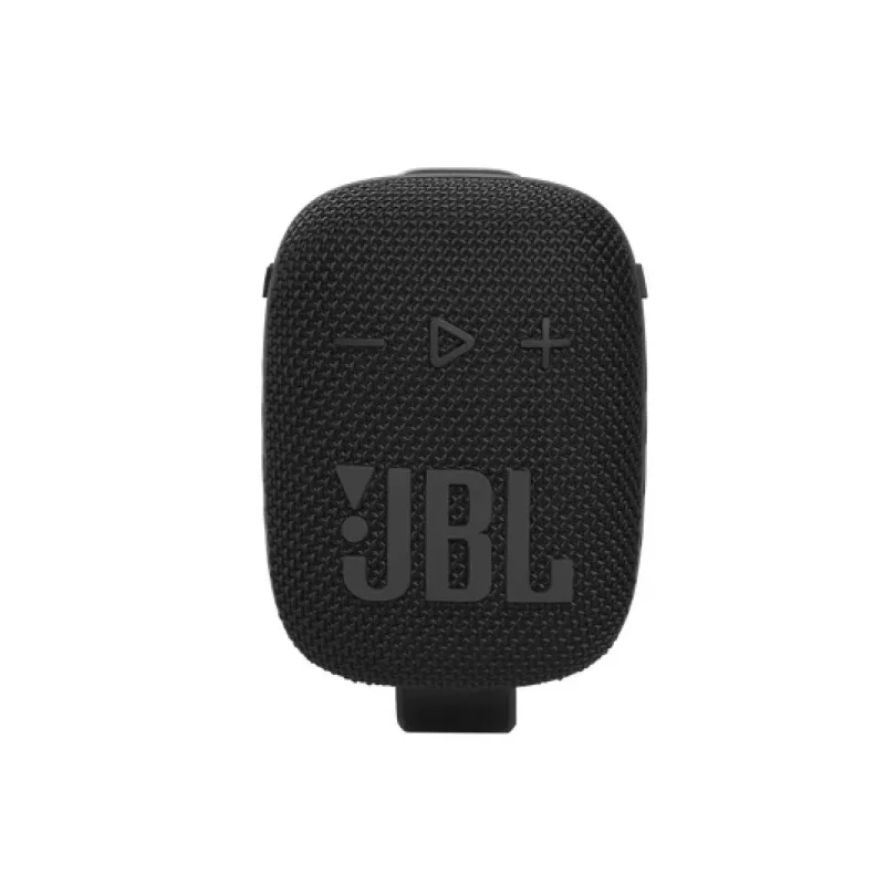 JBL Wind 3S altavoz portátil mono negro 5 W