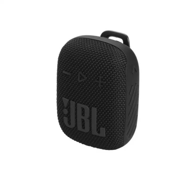 JBL Wind 3S altavoz portátil mono negro 5 W