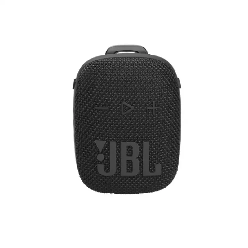 JBL Wind 3S altavoz portátil mono negro 5 W