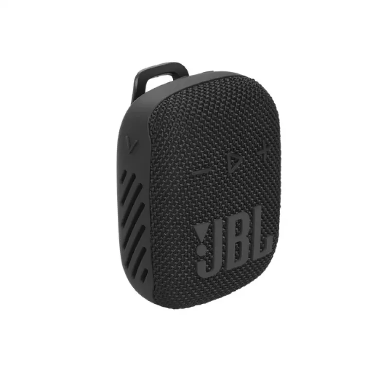 JBL Wind 3S altavoz portátil mono negro 5 W