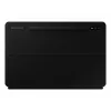Samsung EF-DT870 QWERTZ alemán Pogo Pin negro
