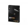 Samsung 870 EVO 1 TB 2,5