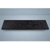 Active Key AK-C8100 teclado médico USB QWERTZ alemán negro tamaño completo 105 teclas