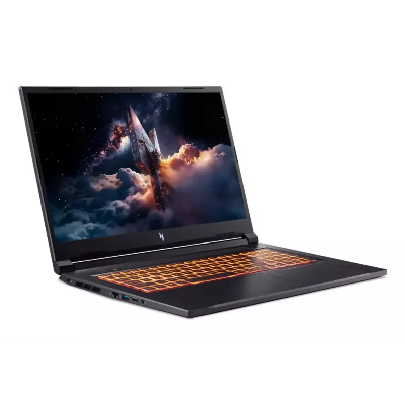 Acer Nitro V 17 AI ANV17-41-R8PP Portátil, 43,9 cm (17,3 inch) Quad HD, AMD Ryzen 7 260, 32 GB RAM, 1 TB SSD, NVIDIA GeForce RTX 5060, Windows 11 Home