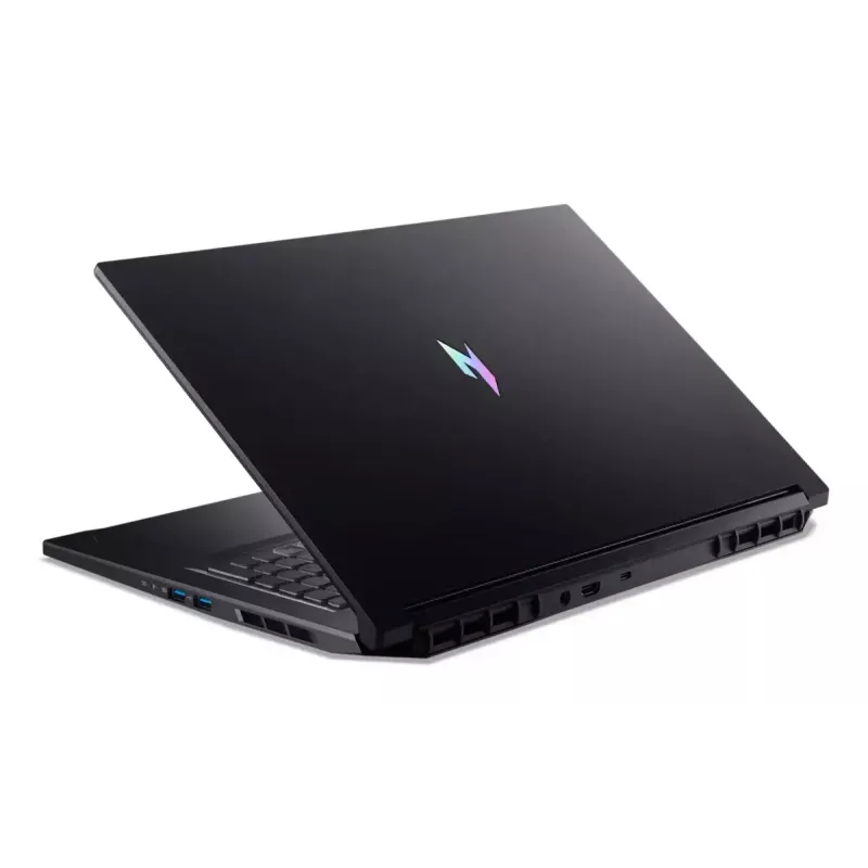 Portátil Acer Nitro V 17 AI ANV17-41-R5NM — 17,3 inch FHD, AMD Ryzen 7 260 3.8 GHz, 16 GB DDR5, 1 TB SSD, RTX 5060, Windows 11 Home