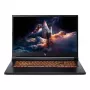 Portátil Acer Nitro V 17 AI ANV17-41-R5NM — 17,3 inch FHD, AMD Ryzen 7 260 3.8 GHz, 16 GB DDR5, 1 TB SSD, RTX 5060, Windows 11 Home