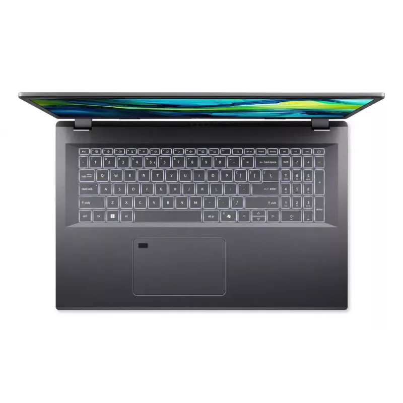 Portátil Acer Aspire 17 A17-51M-54EU, 43,9 cm (17,3