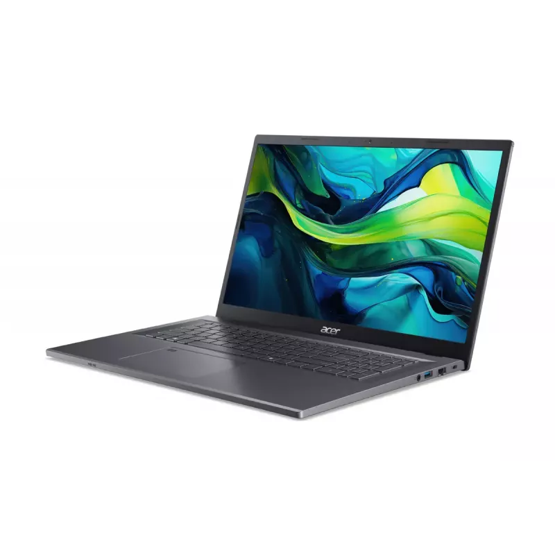 Portátil Acer Aspire 17 A17-51M-54EU, 43,9 cm (17,3