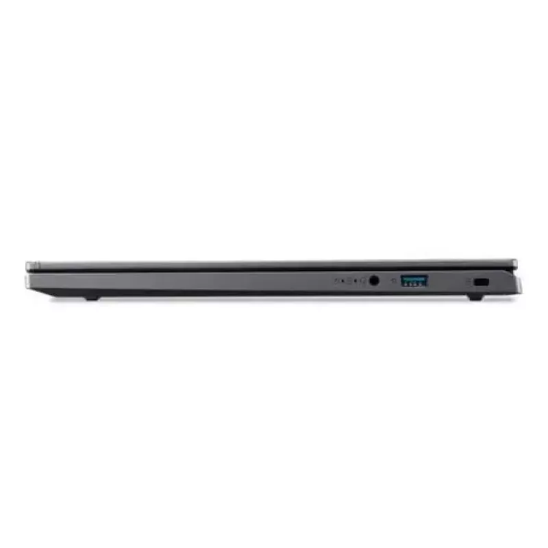 Portátil Acer Aspire 15 A15-61M-R32W — AMD Ryzen 7 8840HS, 15,6 inch FHD, 16 GB DDR5, 1 TB SSD, Radeon 780M, Windows 11