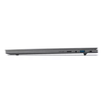 Acer Aspire 16 AI A16-52M-55DS Portátil, Intel Core Ultra 5 226V, 16GB LPDDR5x, 512GB SSD, pantalla 16