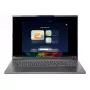 Acer Aspire 16 AI A16-52M-55DS Portátil, Intel Core Ultra 5 226V, 16GB LPDDR5x, 512GB SSD, pantalla 16 inch WUXGA, Windows 11 Home, Gris