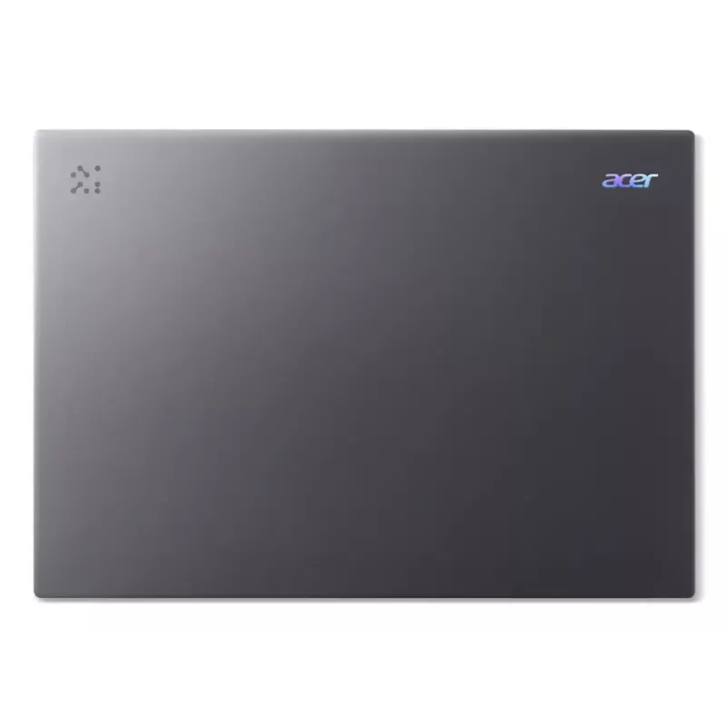 Portátil Acer Aspire 16 AI A16-52M-70AJ — Intel Core Ultra 7 258V, 16 inch WUXGA (1920x1200), 32 GB LPDDR5x, 1 TB SSD, Intel Arc 140V, Windows 11 Home