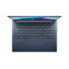 Acer Aspire 14 AI A14-11M-X9PB Portátil, 14 inch WUXGA, Snapdragon X1-26-100, 16 GB RAM, 512 GB SSD, Windows 11 Home, Azul