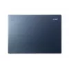 Acer Aspire 14 AI A14-11M-X9PB Portátil, 14 inch WUXGA, Snapdragon X1-26-100, 16 GB RAM, 512 GB SSD, Windows 11 Home, Azul