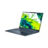 Acer Aspire 14 AI A14-11M-X0Q0 Portátil, 14 inch WUXGA, Snapdragon X1-26-100, 32 GB RAM, 1 TB SSD, Windows 11 Home, Azul