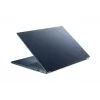 Acer Aspire 14 AI A14-11M-X0Q0 Portátil, 14 inch WUXGA, Snapdragon X1-26-100, 32 GB RAM, 1 TB SSD, Windows 11 Home, Azul