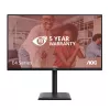 Monitor AOC E4 Q32E4U 80 cm (31,5