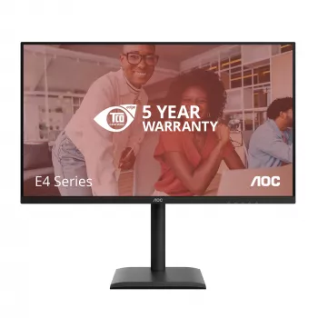 Monitor AOC E4 Q32E4U 80 cm (31,5