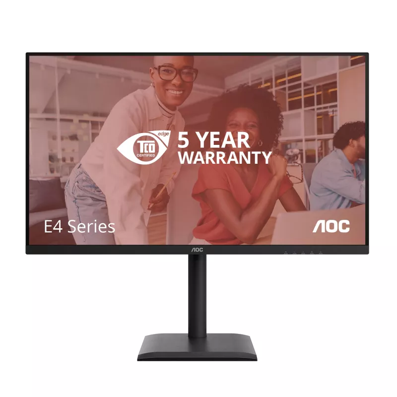 Monitor AOC E4 Q32E4U 80 cm (31,5