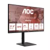 Monitor AOC E4 Q32E4U 80 cm (31,5