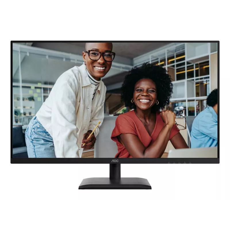 Monitor AOC E4 Q32E4U 80 cm (31,5