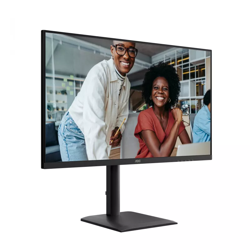 Monitor AOC E4 Q32E4U 80 cm (31,5