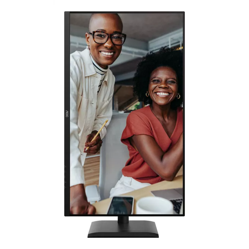 Monitor AOC E4 Q32E4U 80 cm (31,5