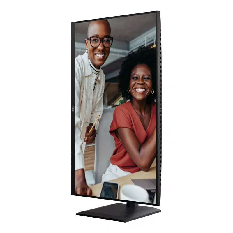 Monitor AOC E4 Q32E4U 80 cm (31,5