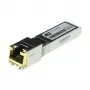 ACT TR0056 módulo transceptor de red cobre 10000 Mbit/s SFP+