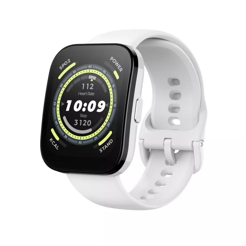 Amazfit Bip 5 4,85 cm (1,91
