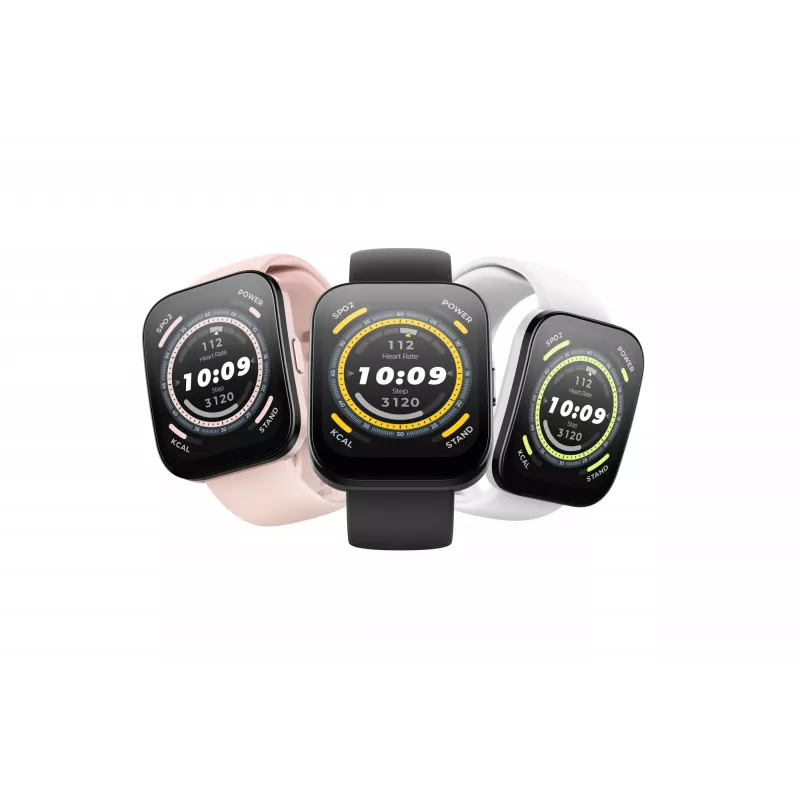 Amazfit Bip 5 4,85 cm (1,91