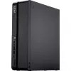 MSI Pro DP80 AI A2G-079XDE Intel Core Ultra 7 265F 16 GB DDR5-SDRAM 1 TB SSD PC de sobremesa Negro