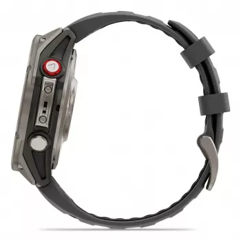 Smartwatch Garmin fēnix 8 Pro AMOLED 1,4