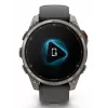 Smartwatch Garmin fēnix 8 Pro AMOLED 1,4