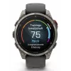 Smartwatch Garmin fēnix 8 Pro AMOLED 1,4