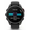 Smartwatch Garmin fēnix 8 Pro AMOLED 1,4