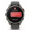 Smartwatch Garmin fēnix 8 Pro AMOLED 1,4