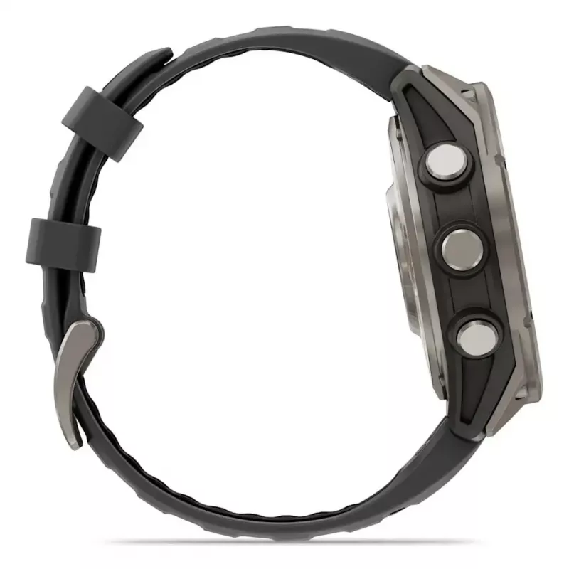 Smartwatch Garmin fēnix 8 Pro AMOLED 1,4