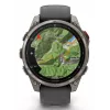 Smartwatch Garmin fēnix 8 Pro AMOLED 1,4