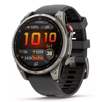 Smartwatch Garmin fēnix 8 Pro AMOLED 1,4