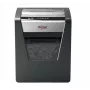 Rexel Momentum M510 Destructora de microcorte P5, microcorte, 2 x 15 mm, 23 L, 250 hojas, 58 dB, botones