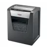 Rexel Momentum M510 Destructora de microcorte P5, microcorte, 2 x 15 mm, 23 L, 250 hojas, 58 dB, botones