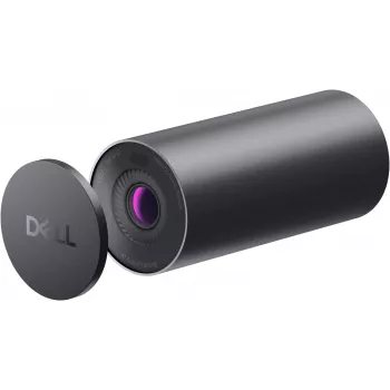 DELL WB7022 Webcam 8,3 MP 3840 x 2160 píxeles USB Negro