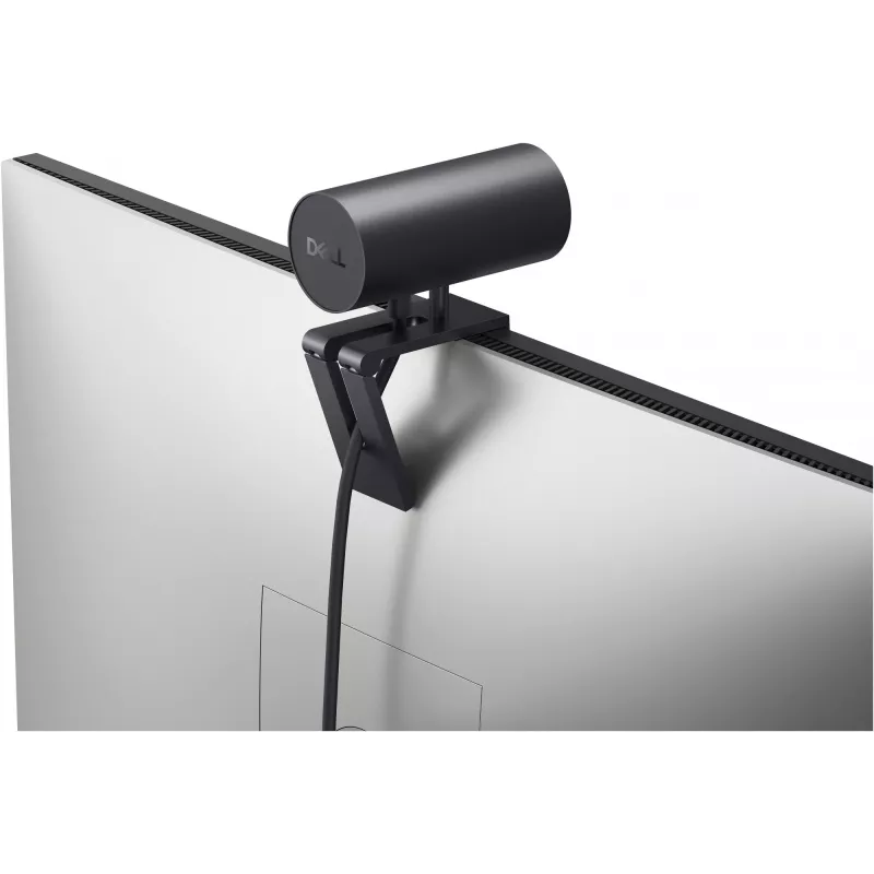 DELL WB7022 Webcam 8,3 MP 3840 x 2160 píxeles USB Negro