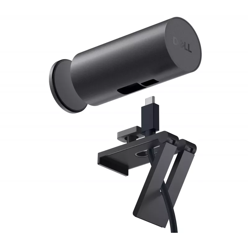 DELL WB7022 Webcam 8,3 MP 3840 x 2160 píxeles USB Negro