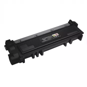 DELL CVXGF cartucho de tóner 1 ud. original negro