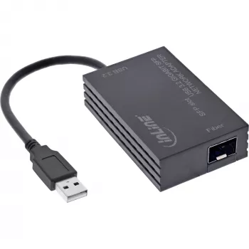 Adaptador de red InLine 66659N